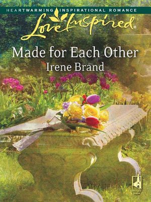cover image of Made for Each Other